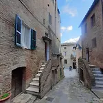 アパート Casa Degli Orti