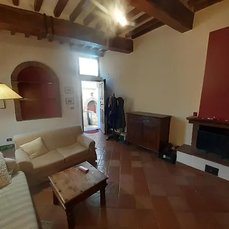 Casa Degli Orti アパート