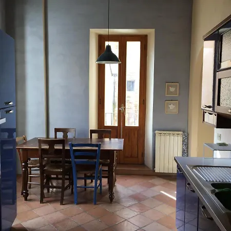 Casa Degli Orti