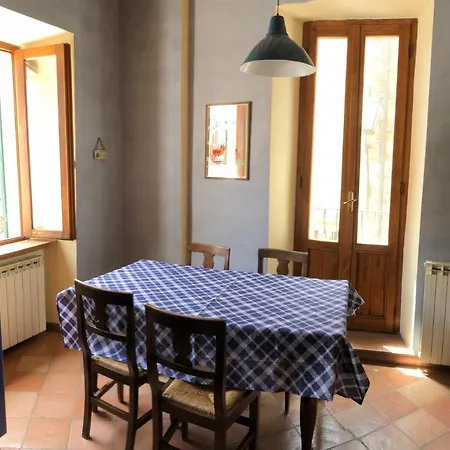 アパート Casa Degli Orti