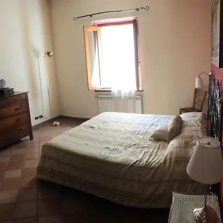 Casa Degli Orti アパート *