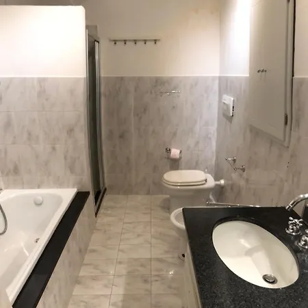 Casa Degli Orti Apartment Montepulciano
