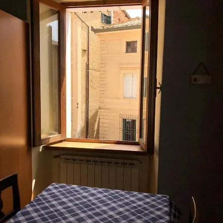Casa Degli Orti
