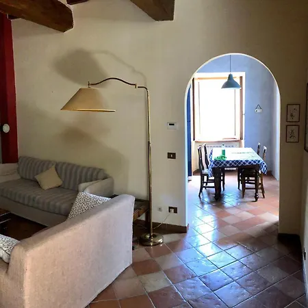 アパート Casa Degli Orti *