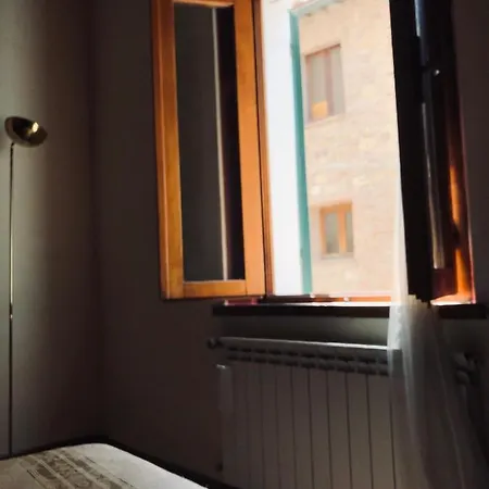 Casa Degli Orti Apartment Montepulciano