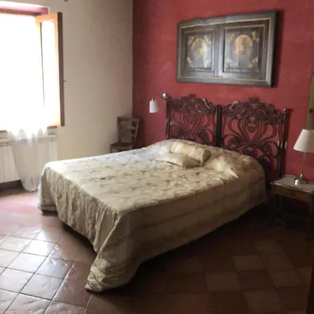 Casa Degli Orti