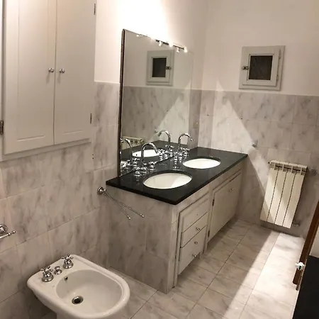 Apartment Casa Degli Orti
