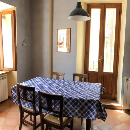 Lejlighed Casa Degli Orti